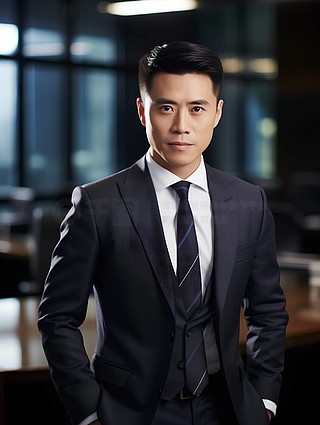 汤桓威 数字艺术指导负责人